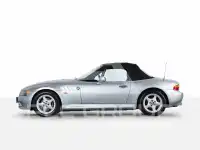 1997 BMW Z3