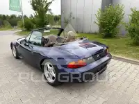 1997 BMW Z3