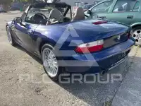 1997 BMW Z3