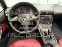 1997 BMW Z3
