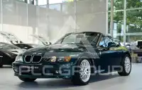1997 BMW Z3