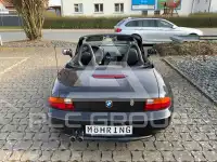 1997 BMW Z3