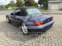 1997 BMW Z3