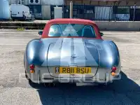 1997 BMW Z3