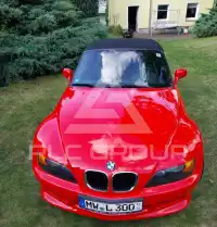 1997 BMW Z3