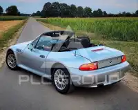 1997 BMW Z3