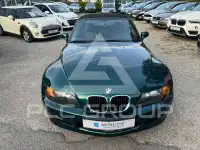 1997 BMW Z3