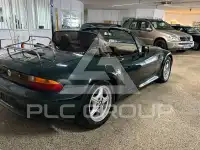 1997 BMW Z3