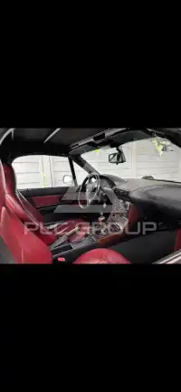 1997 BMW Z3