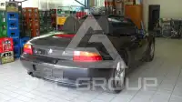 1997 BMW Z3