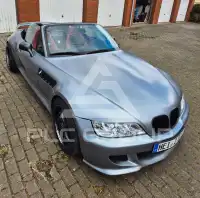 1997 BMW Z3
