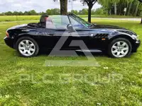 1997 BMW Z3