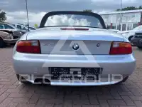 1997 BMW Z3