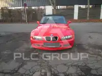 1997 BMW Z3