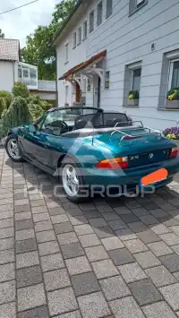 1997 BMW Z3