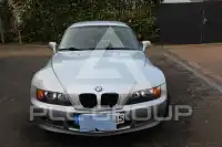 1997 BMW Z3