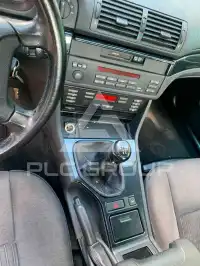 1997 BMW 520