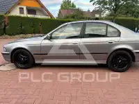 1997 BMW 520