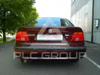 1997 BMW 520