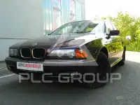 1997 BMW 520