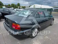 1997 BMW 520