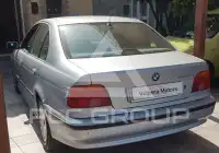 1997 BMW 520