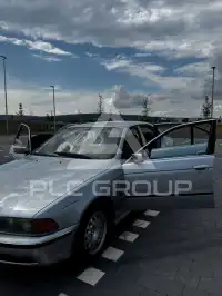 1997 BMW 520
