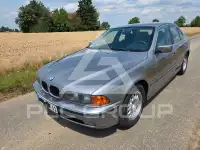 1997 BMW 520