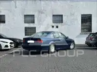 1997 BMW 520
