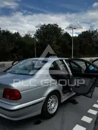 1997 BMW 520