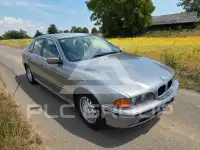 1997 BMW 520