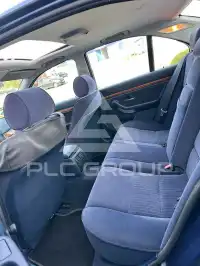 1997 BMW 520