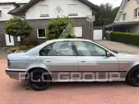 1997 BMW 520