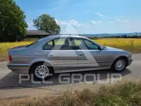 1997 BMW 520