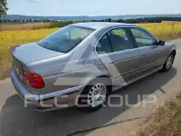 1997 BMW 520