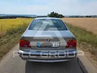1997 BMW 520