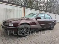 1997 BMW 735