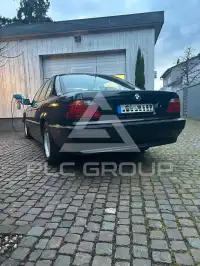 1997 BMW 735