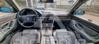 1997 BMW 735