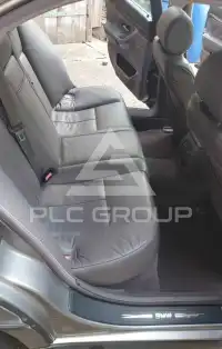 1997 BMW 735