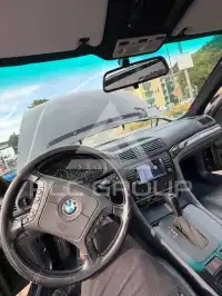 1997 BMW 735