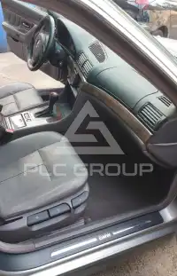 1997 BMW 735