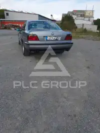 1997 BMW 735