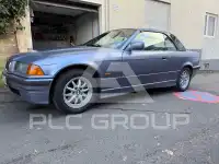 1997 BMW 318