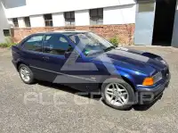 1997 BMW 318