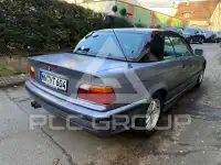 1997 BMW 318