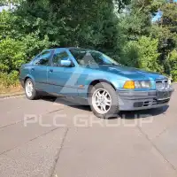 1997 BMW 318