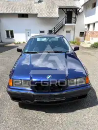 1997 BMW 318