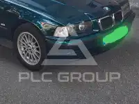 1997 BMW 318