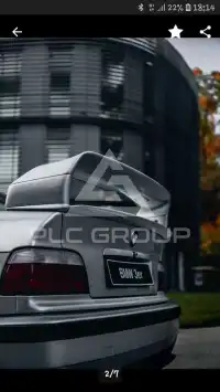 1997 BMW 318